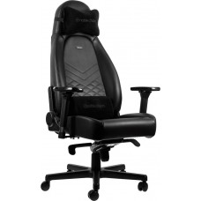 noblechairs ICON Black/Black